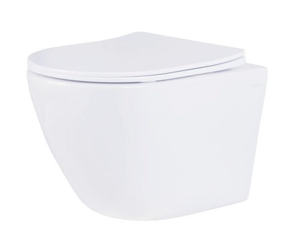 Комплект 6 в 1 RoxenBath StounFix Dual Fresh 968316 (состоит из: 710200, Caspia 410280CH, 530205-01)