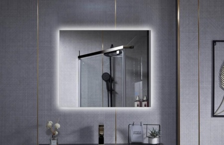 Зеркало RoxenBath Pure (50x70)