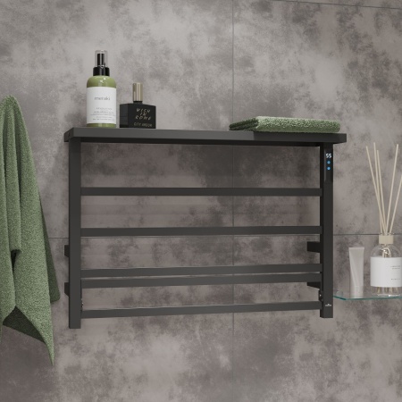 Полотенцесушитель RoxenBath Velar 11060-4565GM электрический
