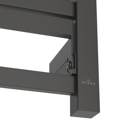 Полотенцесушитель RoxenBath Velar 11060-4565GM электрический