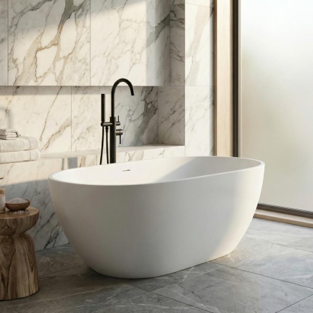 Отдельностоящая ванна RoxenBath Terra 200100-1778 (1700x780)