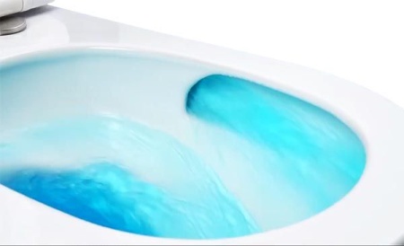 Комплект 6 в 1 RoxenBath StounFix Dual Fresh 868502 (состоит из: 710200, Steel 420280BM, 530160-01)