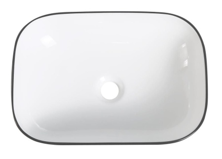 Умывальник RoxenBath Conta 570055-B