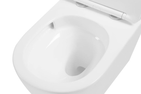 Комплект 6 в 1 RoxenBath StounFix Dual Fresh 868442 (состоит из: 710200, Steel 420280S, 530205-01-L)