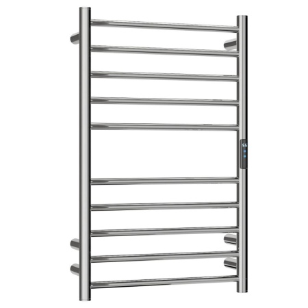 Полотенцесушитель RoxenBath Caspia 11070-5079C электрический