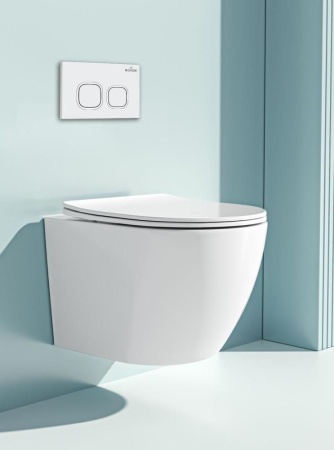 Комплект 4 в 1 RoxenBath StounFix Dual Fresh 826157 ( состоит из: 710200, Santi 410280W)