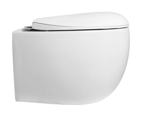 Комплект 6 в 1 RoxenBath StounFix Dual Fresh 964077 (состоит из: 710200, Santi 410280W, 530170-01)