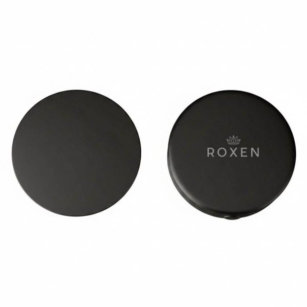 Сифон для ванны RoxenBath R70A-B полуавтомат