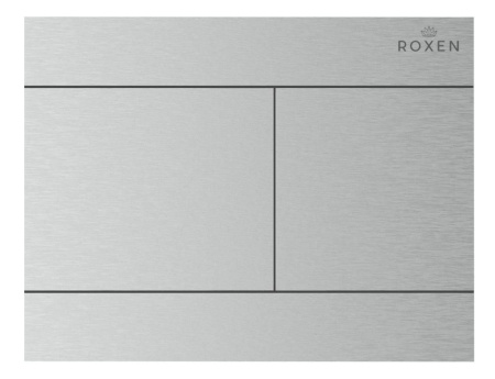Комплект 5 в 1 RoxenBath Attach 868671 (состоит из: 710215, Velar 420300S; 650185-01)