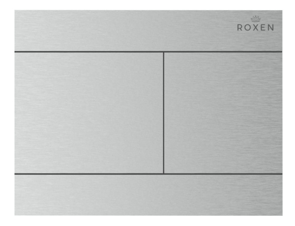 Комплект 4 в 1 RoxenBath StounFix Dual Fresh 868404
 (состоит из: 710200, Velar 420300S)