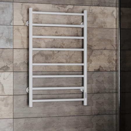 Полотенцесушитель RoxenBath Caspia 11070-5385W электрический