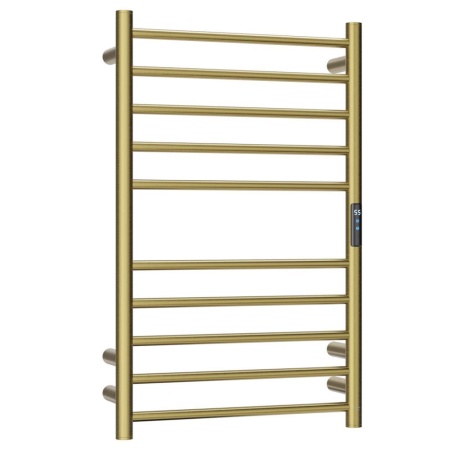 Полотенцесушитель RoxenBath Caspia 11070-5079BG электрический