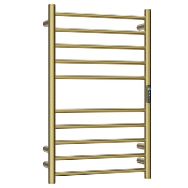 Полотенцесушитель RoxenBath Caspia 11070-5079BG электрический
