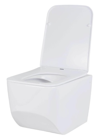 Комплект 6 в 1 RoxenBath StounFix Dual Fresh 966666 (состоит из: 710200, Caspia 410280BG, 530145-01)