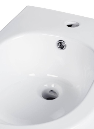 Напольное биде RoxenBath Antares 610185-00