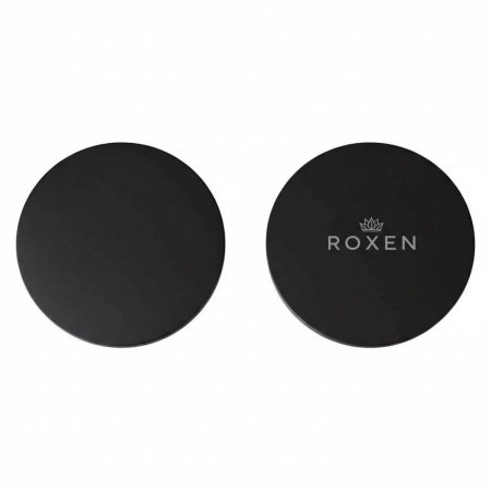 Сифон для ванны RoxenBath R70C-B Click-Clack с функцией верхней очистки