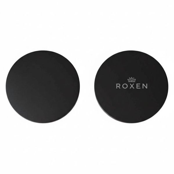 Сифон для ванны RoxenBath R70C-B Click-Clack с функцией верхней очистки