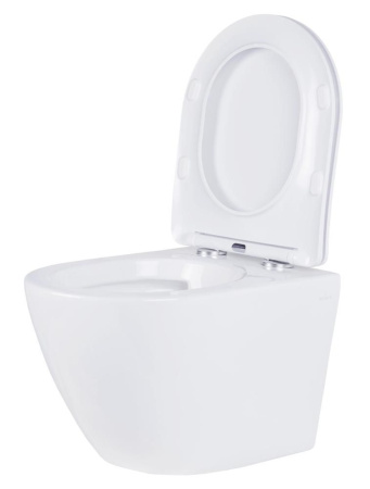 Комплект 6 в 1 RoxenBath StounFix Dual Fresh 868479 (состоит из: 710200, Steel 420260-CHG, 530185-01)