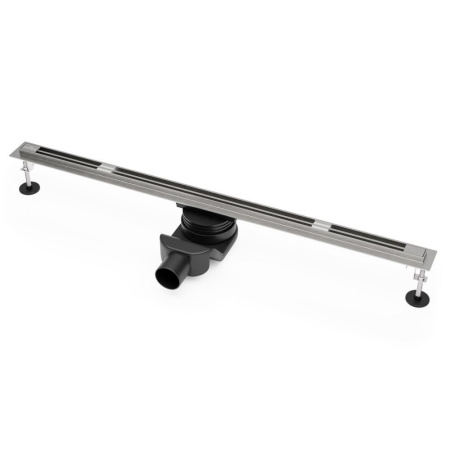 Душевой лоток RoxenBath Slim 91060-80 (80 см)