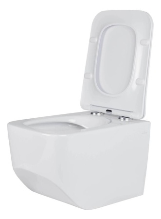 Комплект 6 в 1 RoxenBath StounFix Dual Fresh 966666 (состоит из: 710200, Caspia 410280BG, 530145-01)