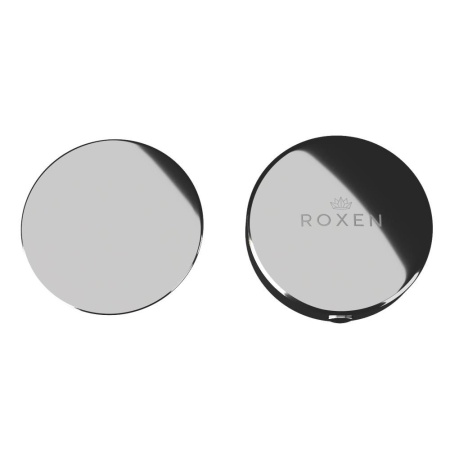 Сифон для ванны RoxenBath R70A-CH полуавтомат
