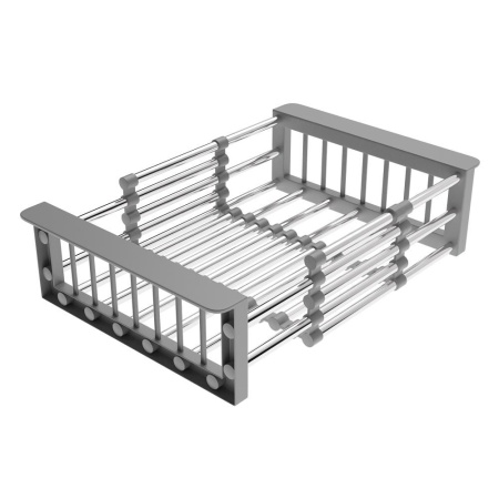 Кухонная мойка RoxenBath Stage 60