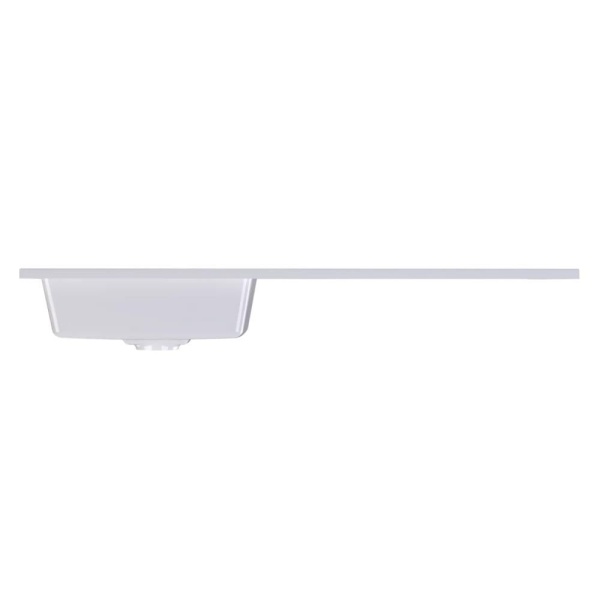 Умывальник RoxenBath Faber 110L 30010110L-W