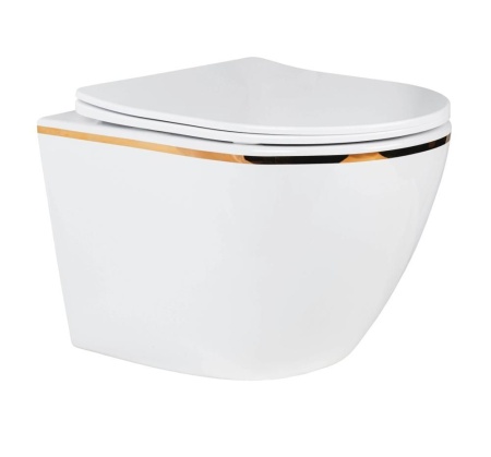 Комплект 6 в 1 RoxenBath StounFix Dual Fresh 968460 (состоит из: 710200, Steel 420280GB, 530110-01G)