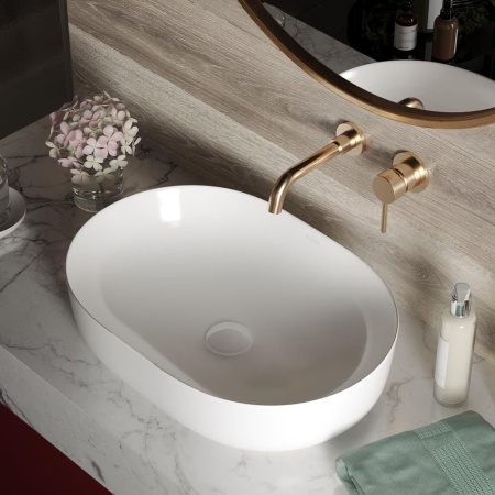 Умывальник RoxenBath Tim 570165