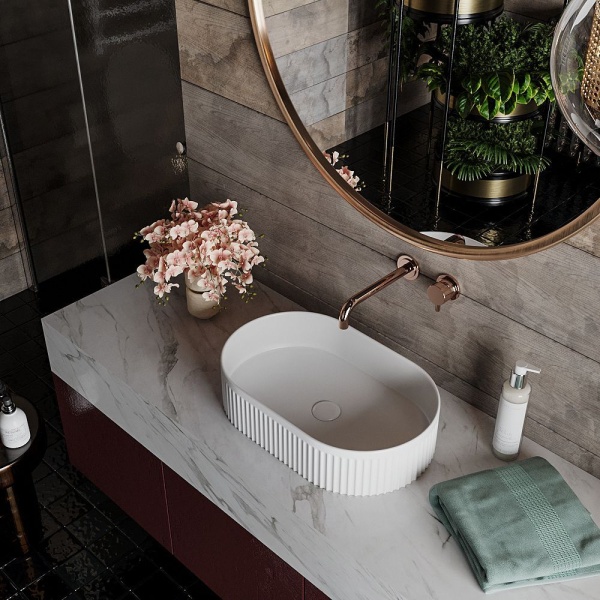 Умывальник RoxenBath Royal Oval 570170
