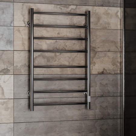Полотенцесушитель RoxenBath Caspia 11070-5385C электрический