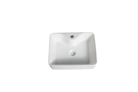 Умывальник RoxenBath Lex 570185