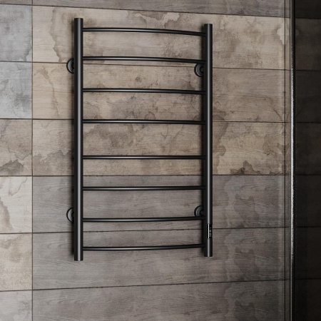 Полотенцесушитель RoxenBath Santi 11030-5385B электрический