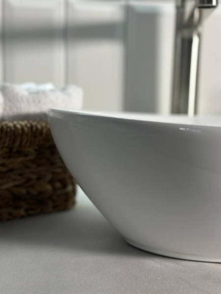Умывальник RoxenBath Bocar 570125