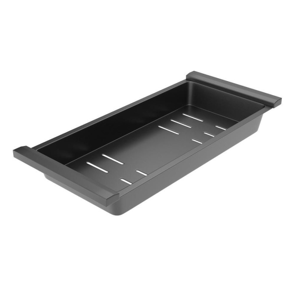 Кухонная мойка RoxenBath Simple 50 PVD (графит)