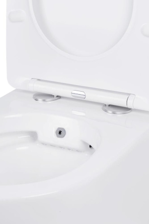 Комплект 6 в 1 RoxenBath StounFix Dual Fresh 926249 (состоит из: 710200, Santi 410260СН, 530185-01Х)