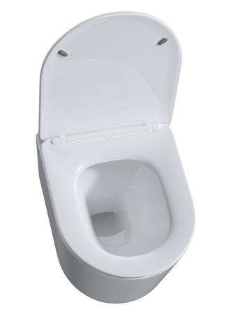 Комплект 6 в 1 RoxenBath StounFix Dual Fresh 966808 (состоит из: 710200, Caspia 410280DG, 530120-01)