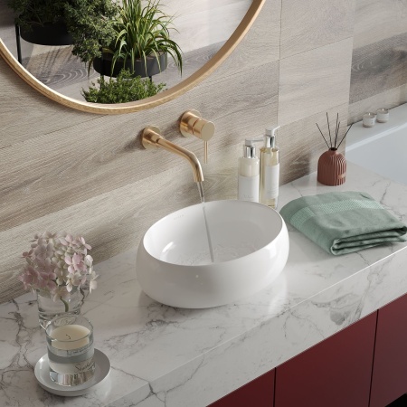 Умывальник RoxenBath Trendo Mini 570200