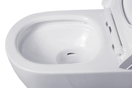 Комплект 6 в 1 RoxenBath StounFix Dual Fresh 966662 (состоит из: 710200, Caspia 410280BG, 530155-01)