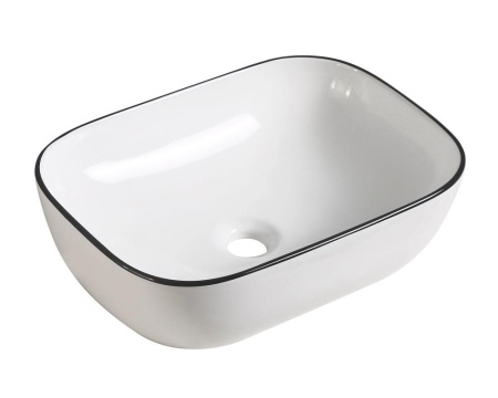 Умывальник RoxenBath Conta 570055-B