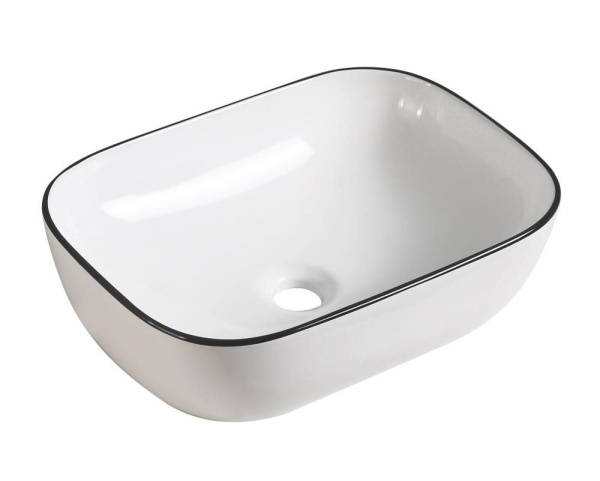 Умывальник RoxenBath Conta 570055-B