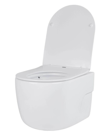 Комплект 6 в 1 RoxenBath StounFix Dual Fresh 868535 (состоит из: 710200, Steel 420280WM, 530155-01)