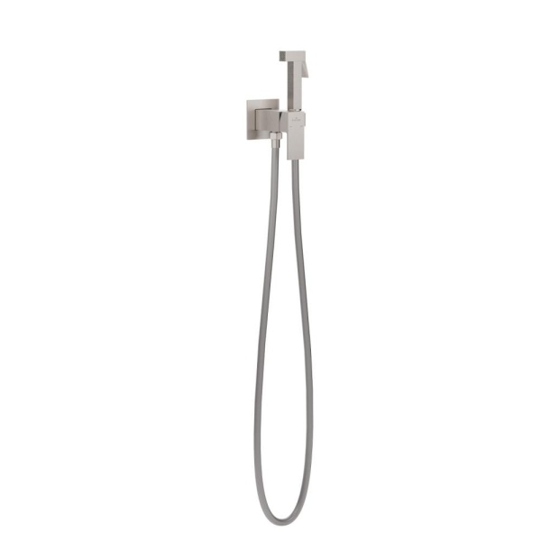 Гигиенический душ с лейкой RoxenBath Caspia 50096000-BN