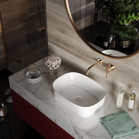 Умывальник RoxenBath Fabio 570210