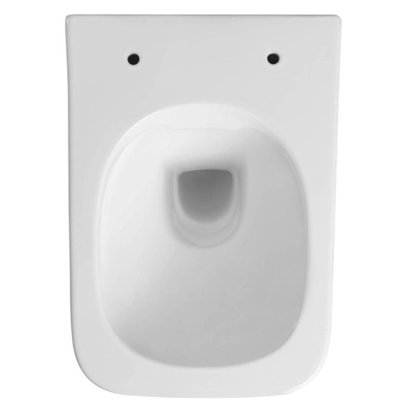 Комплект 6 в 1 RoxenBath StounFix Dual Fresh 571468 (состоит из: 710200, Caspia 410280W, 530135-01)
