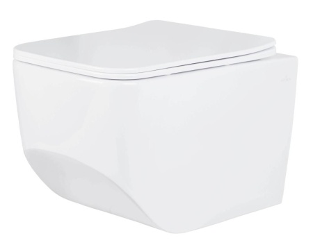 Комплект 6 в 1 RoxenBath StounFix Dual Fresh 966666 (состоит из: 710200, Caspia 410280BG, 530145-01)