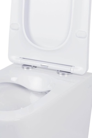 Комплект 6 в 1 RoxenBath StounFix Dual Fresh 966666 (состоит из: 710200, Caspia 410280BG, 530145-01)