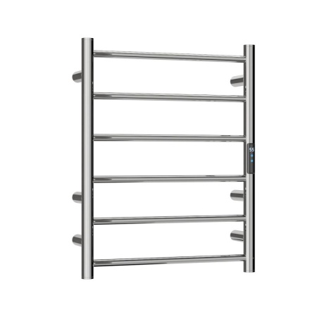 Полотенцесушитель RoxenBath Caspia 11070-5063С электрический