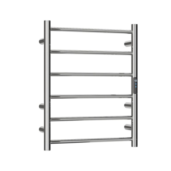Полотенцесушитель RoxenBath Caspia 11070-5063С электрический