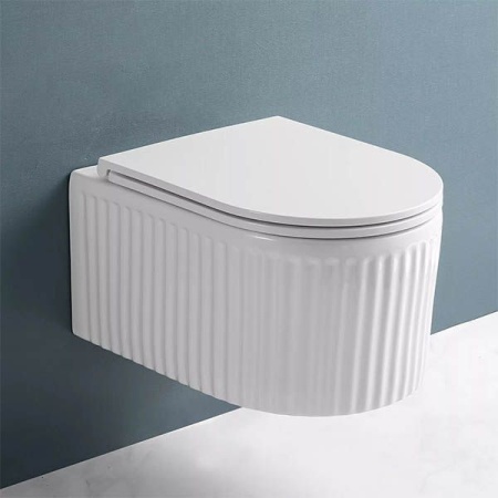 Комплект 6 в 1 RoxenBath StounFix Dual Fresh 968254 (состоит из: 710200, Santi 410260G, 530200-01)
